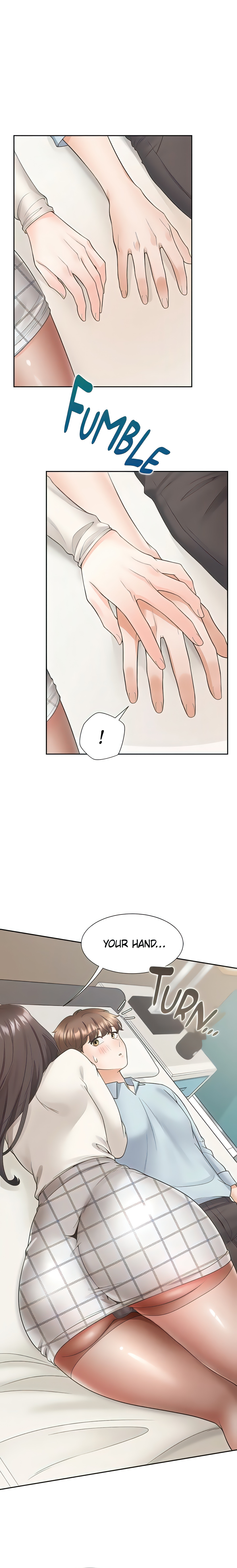 Bunk Bed (Official) chapter 44 page 26