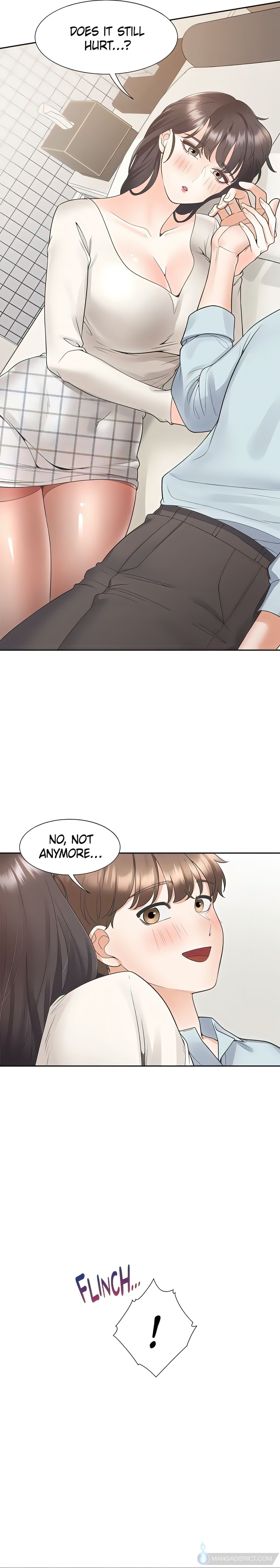 Bunk Bed (Official) chapter 44 page 27