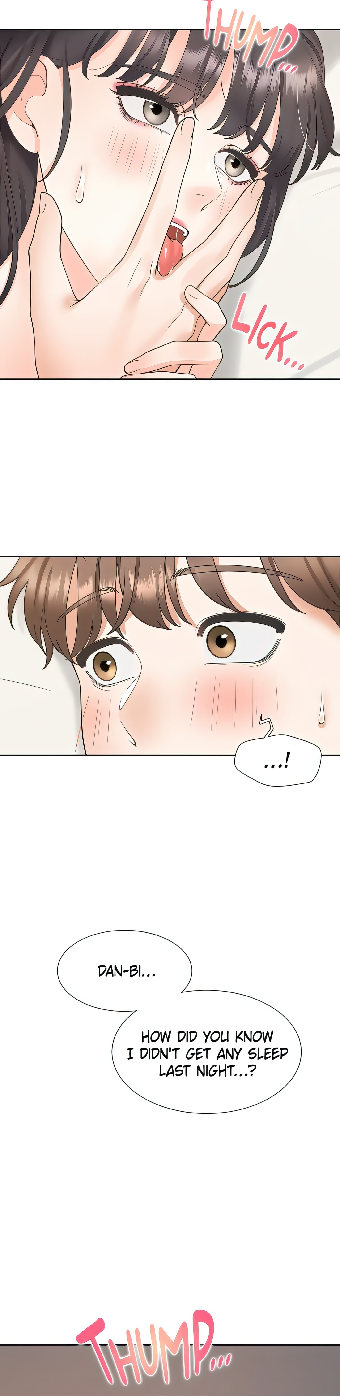 Bunk Bed (Official) chapter 44 page 29