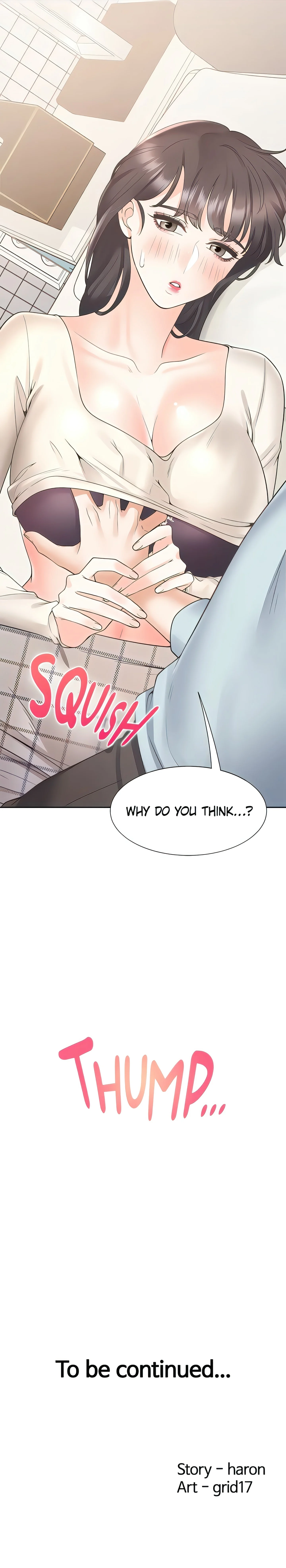 Bunk Bed (Official) chapter 44 page 32