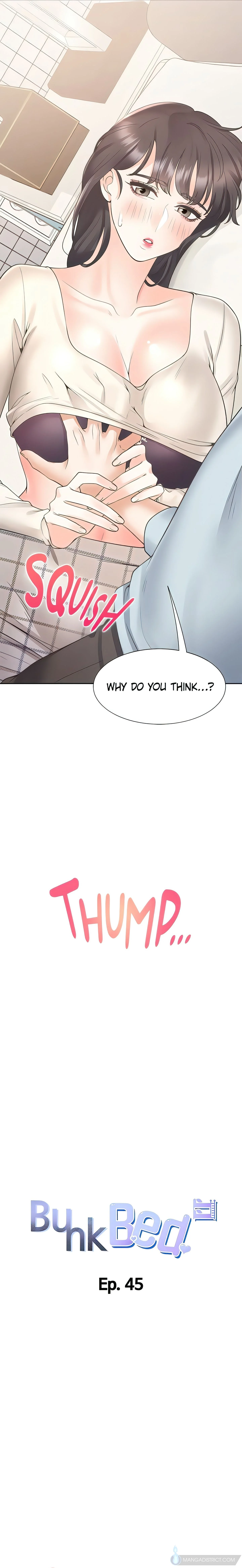Bunk Bed (Official) chapter 45 page 3