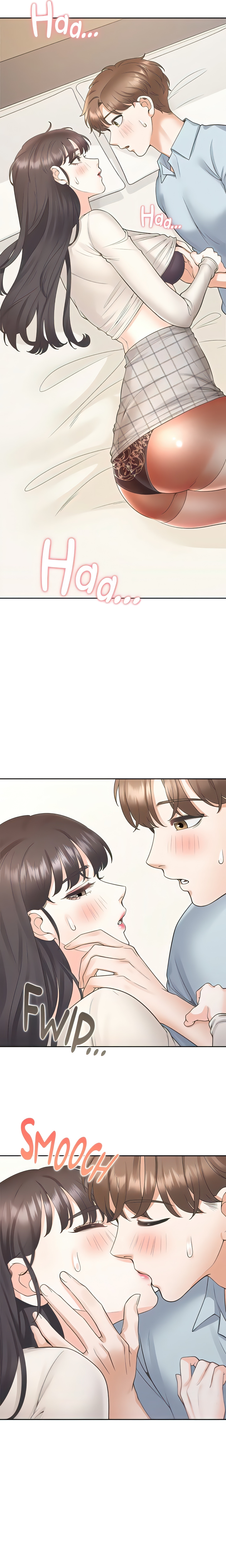 Bunk Bed (Official) chapter 45 page 4