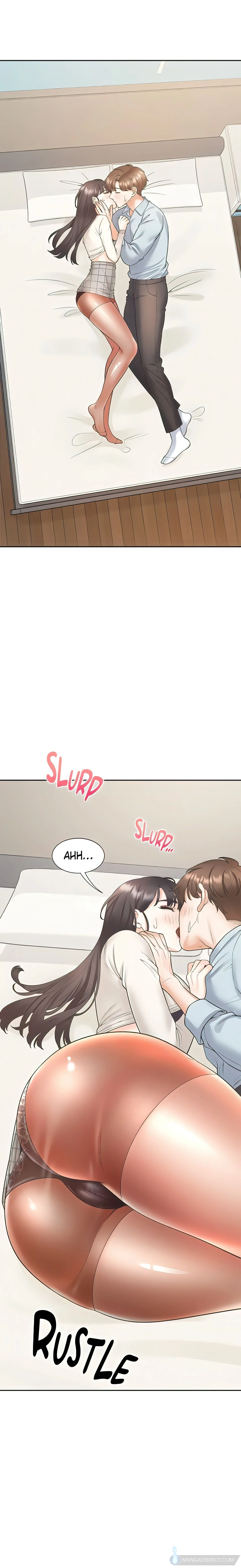 Bunk Bed (Official) chapter 45 page 5