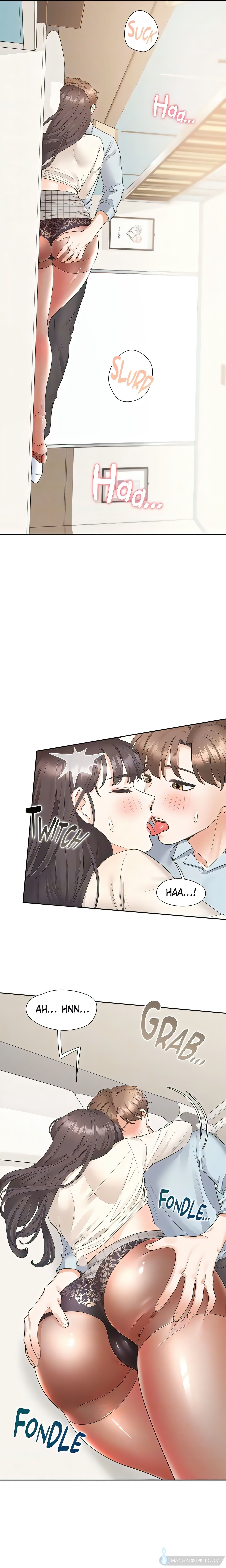 Bunk Bed (Official) chapter 45 page 7