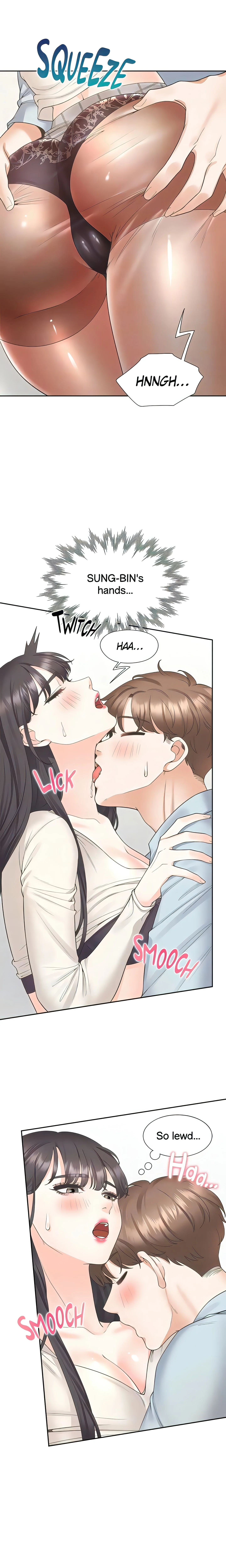 Bunk Bed (Official) chapter 45 page 8