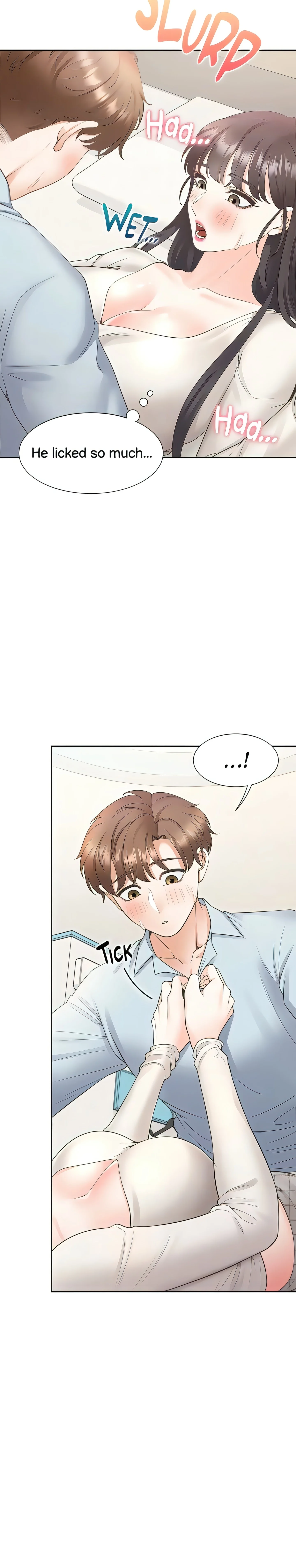 Bunk Bed (Official) chapter 45 page 10