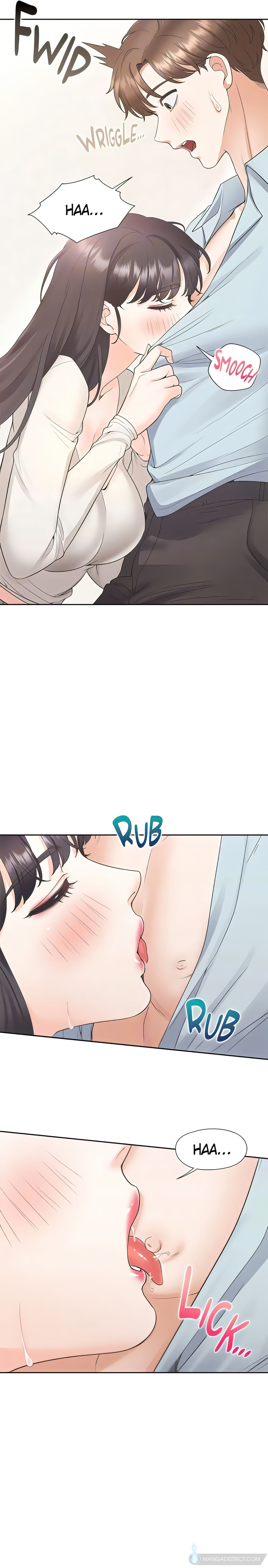 Bunk Bed (Official) chapter 45 page 11