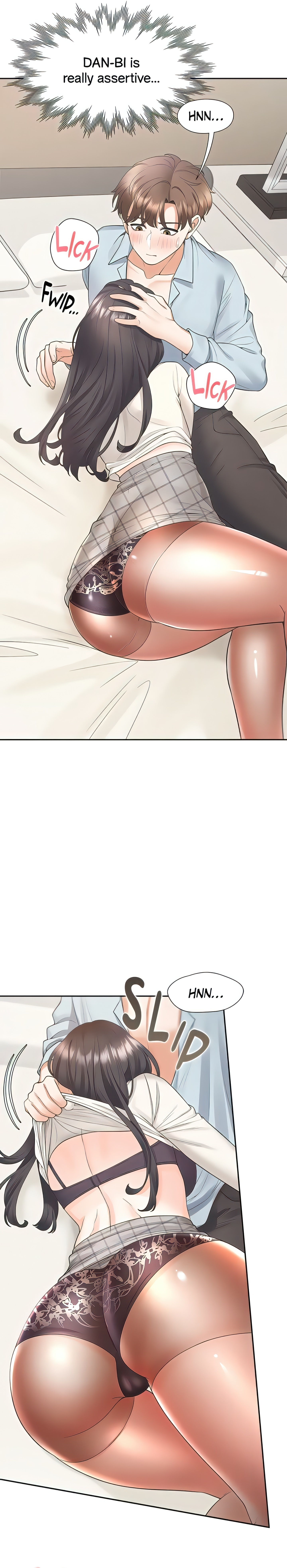 Bunk Bed (Official) chapter 45 page 12