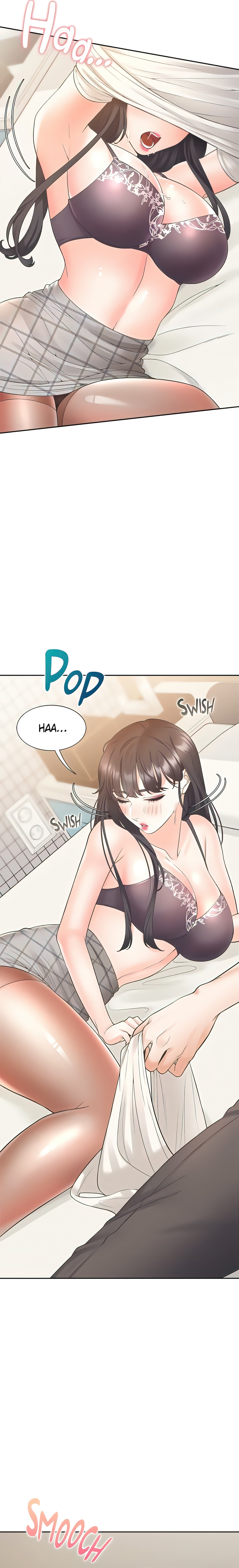 Bunk Bed (Official) chapter 45 page 13