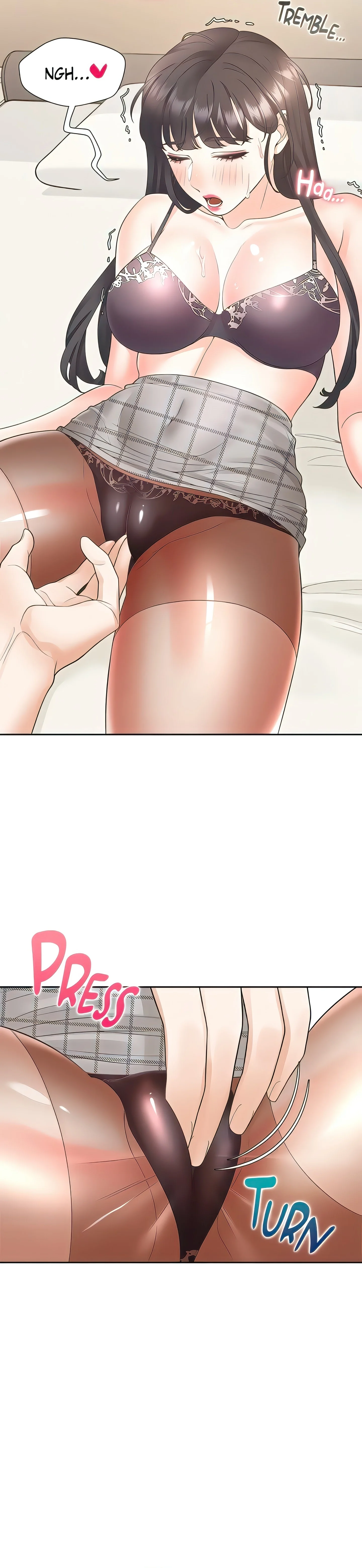 Bunk Bed (Official) chapter 45 page 16