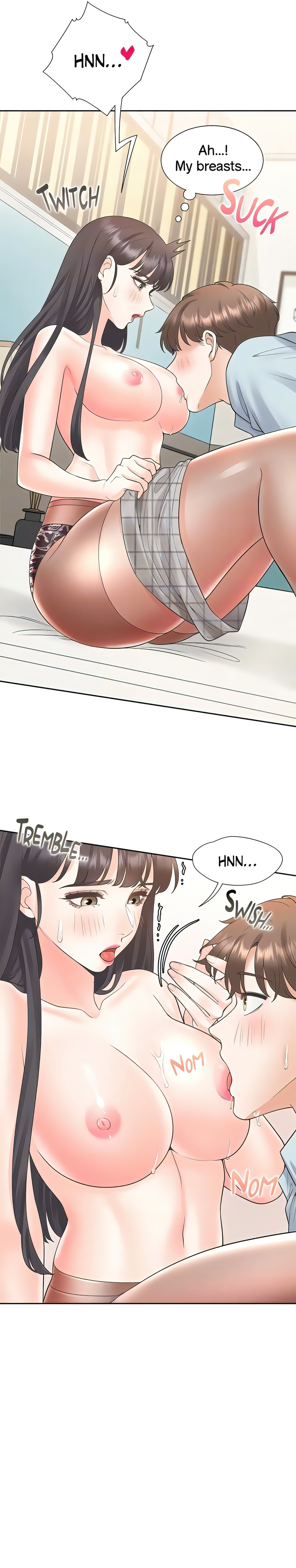 Bunk Bed (Official) chapter 45 page 20