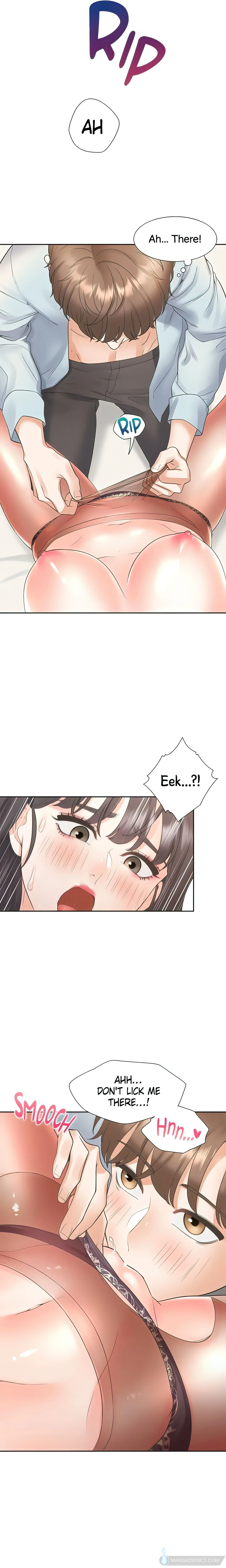 Bunk Bed (Official) chapter 45 page 25