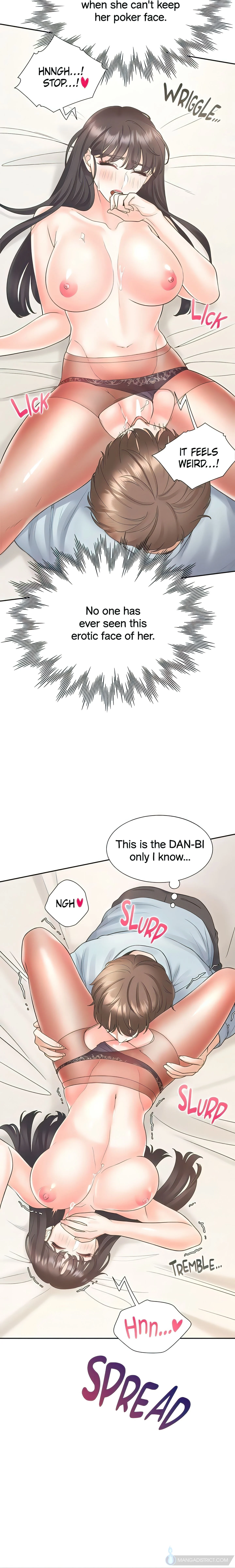 Bunk Bed (Official) chapter 45 page 27