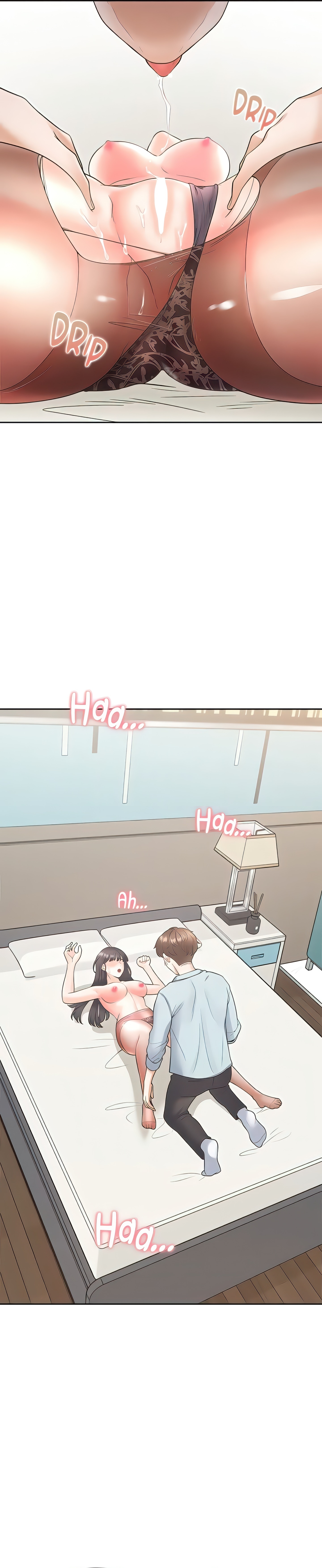 Bunk Bed (Official) chapter 45 page 28