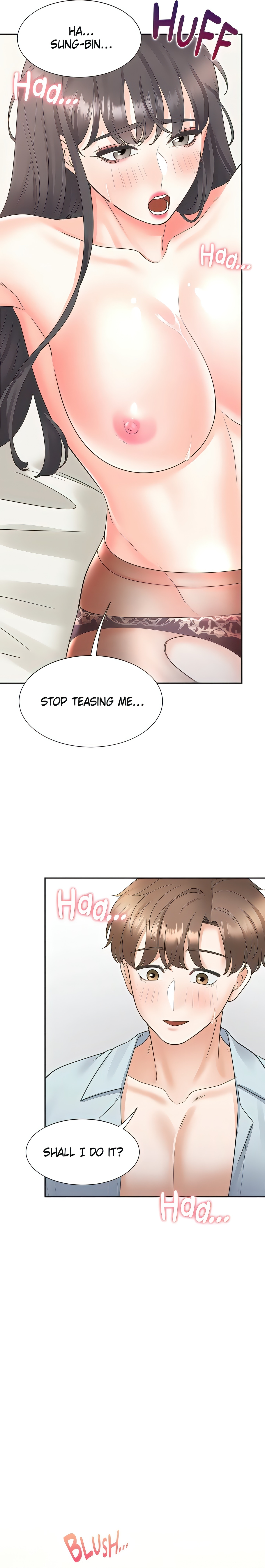 Bunk Bed (Official) chapter 45 page 29