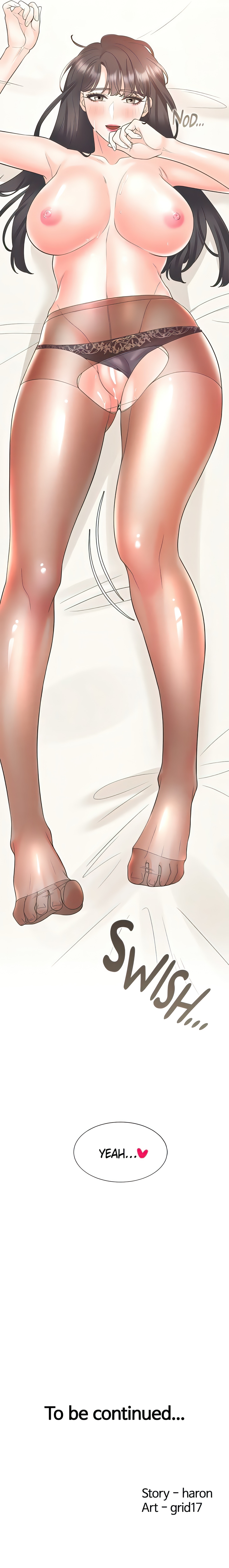 Bunk Bed (Official) chapter 45 page 30