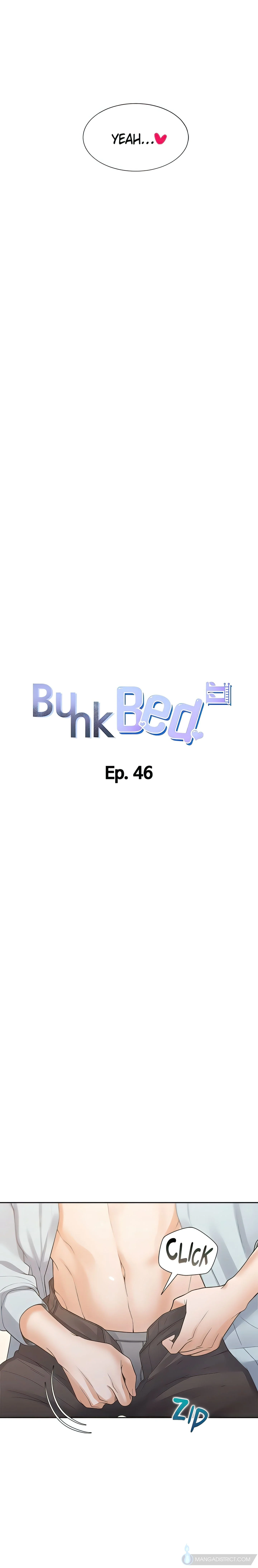 Bunk Bed (Official) chapter 46 page 3