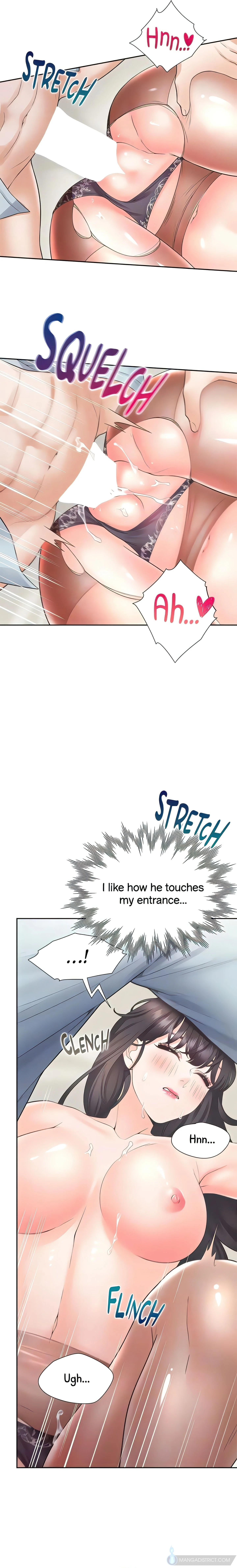 Bunk Bed (Official) chapter 46 page 7