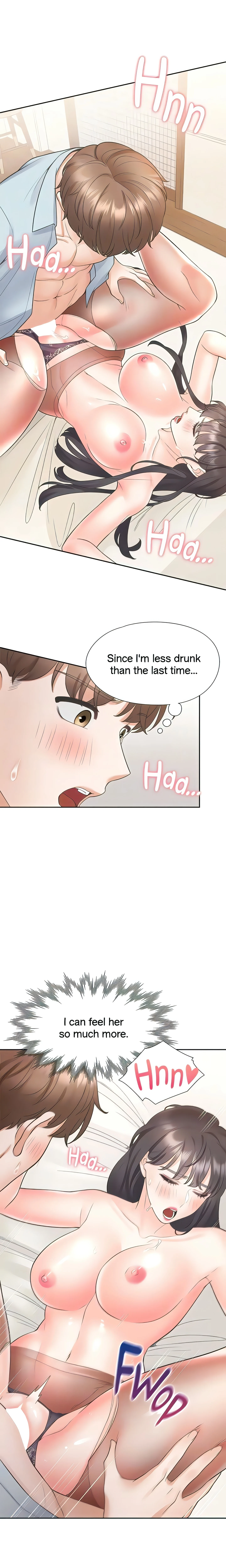 Bunk Bed (Official) chapter 46 page 11