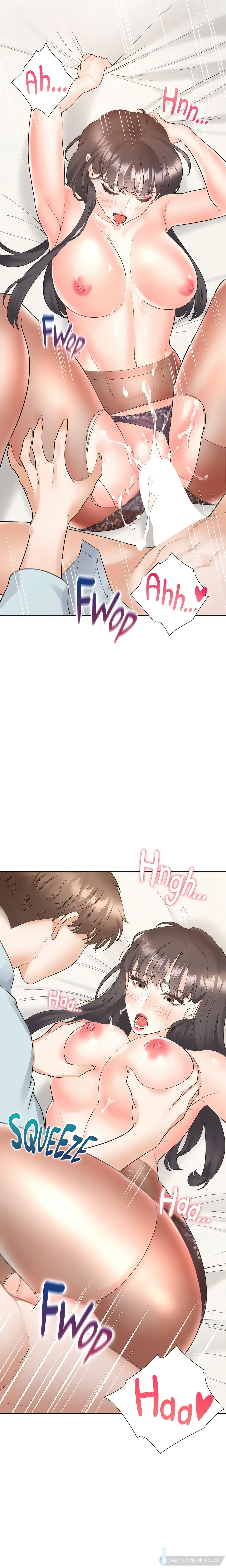 Bunk Bed (Official) chapter 46 page 13
