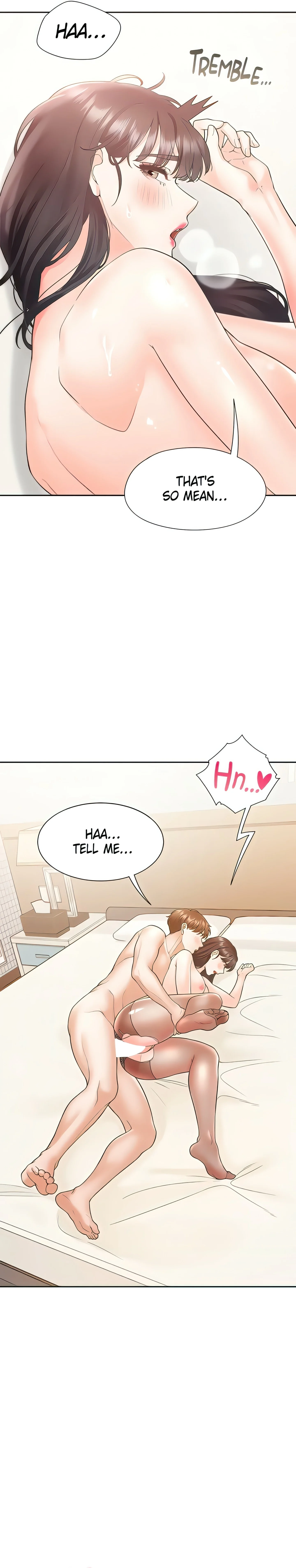 Bunk Bed (Official) chapter 46 page 24