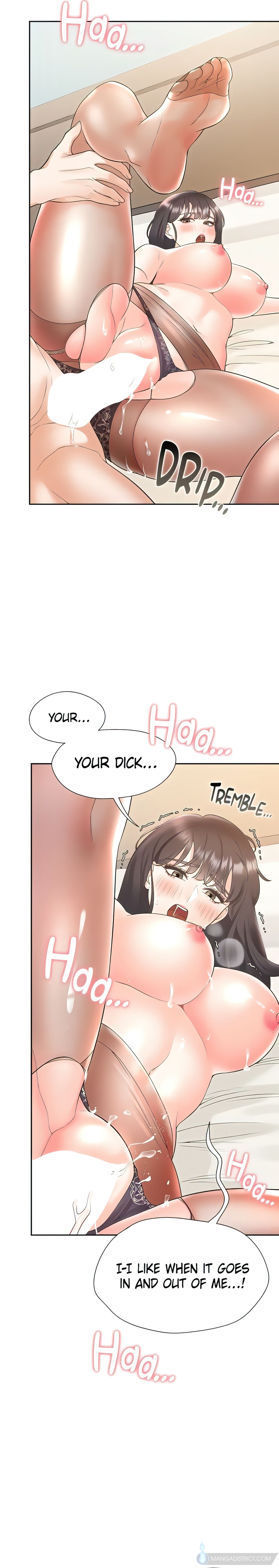 Bunk Bed (Official) chapter 46 page 25
