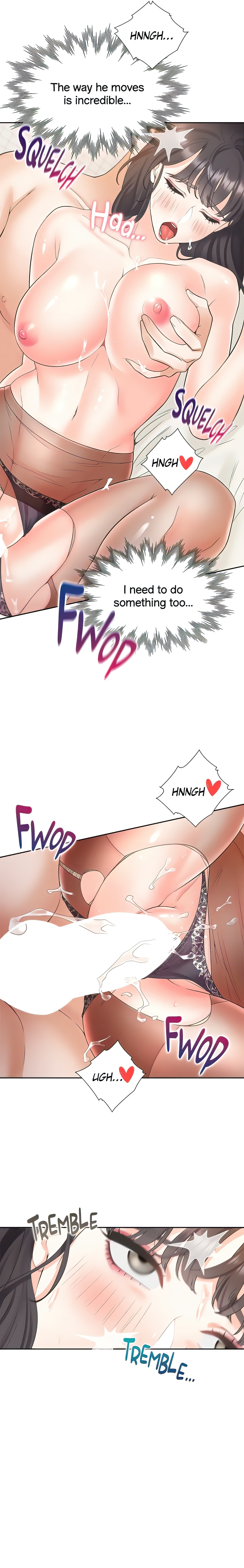 Bunk Bed (Official) chapter 46 page 28