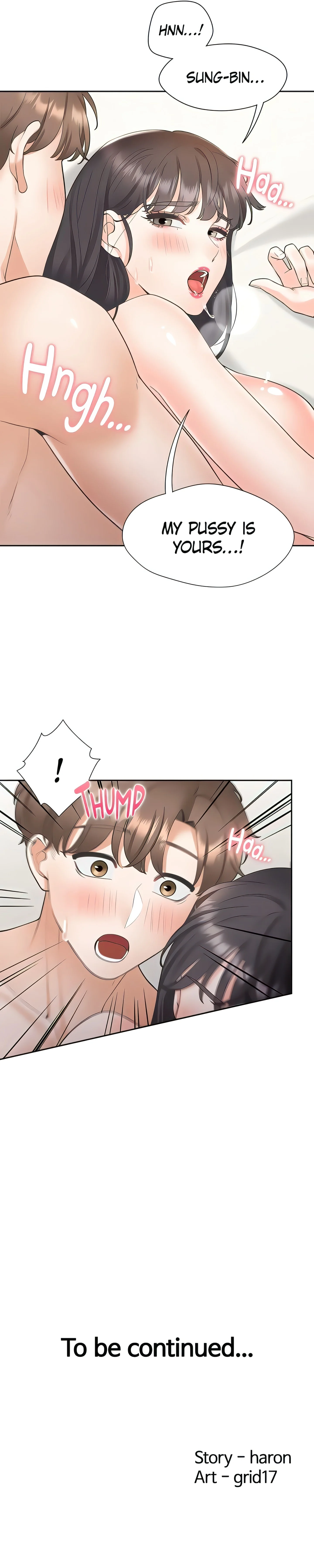 Bunk Bed (Official) chapter 46 page 30