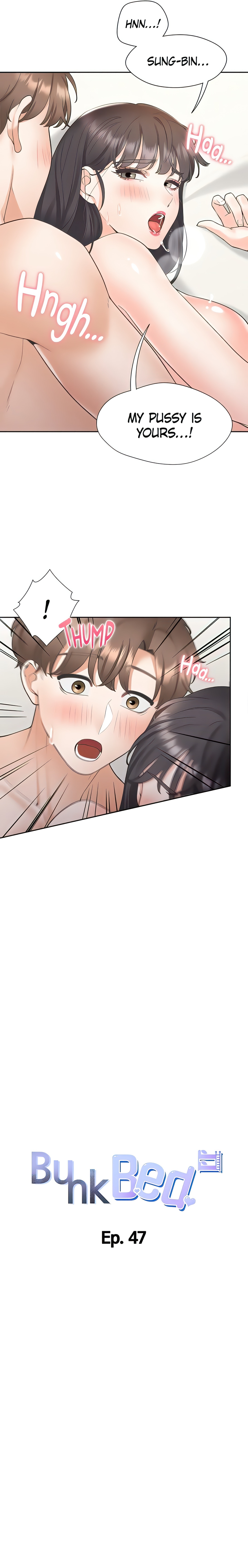 Bunk Bed (Official) chapter 47 page 2