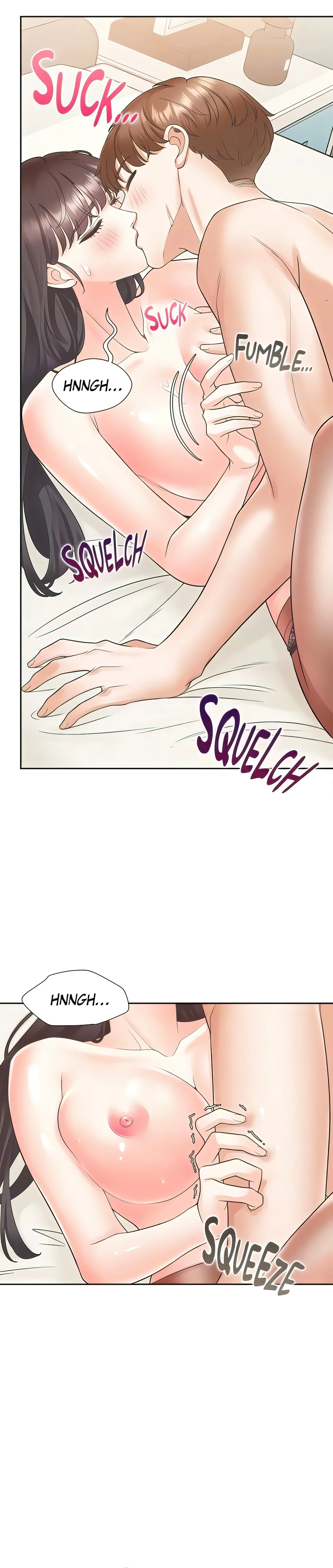 Bunk Bed (Official) chapter 47 page 10