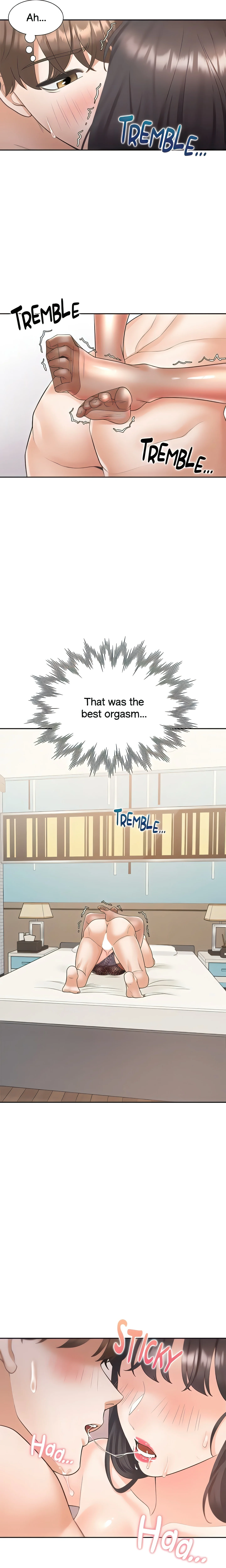 Bunk Bed (Official) chapter 47 page 15