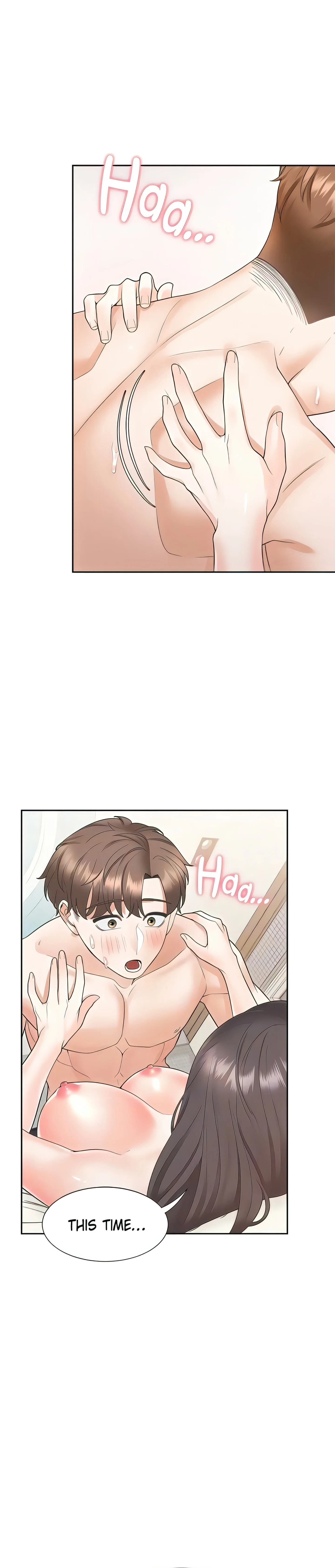 Bunk Bed (Official) chapter 47 page 16