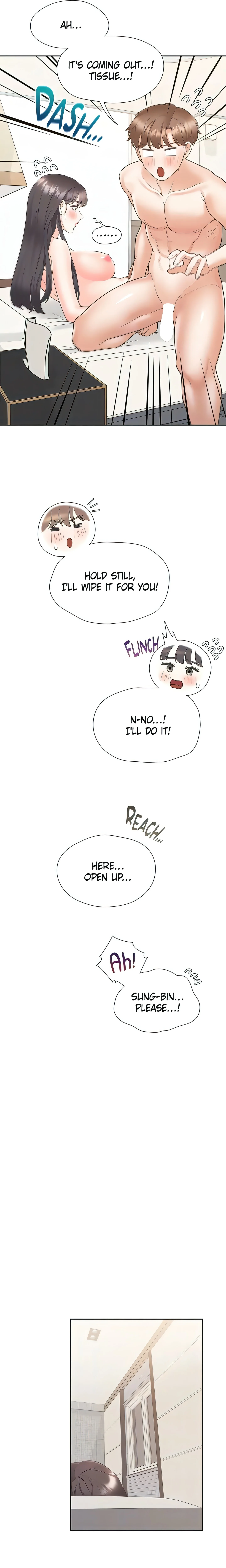 Bunk Bed (Official) chapter 47 page 20