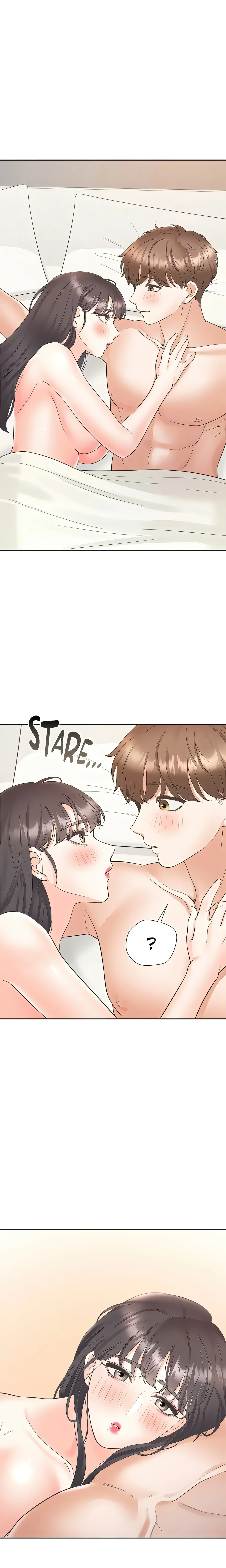 Bunk Bed (Official) chapter 47 page 21