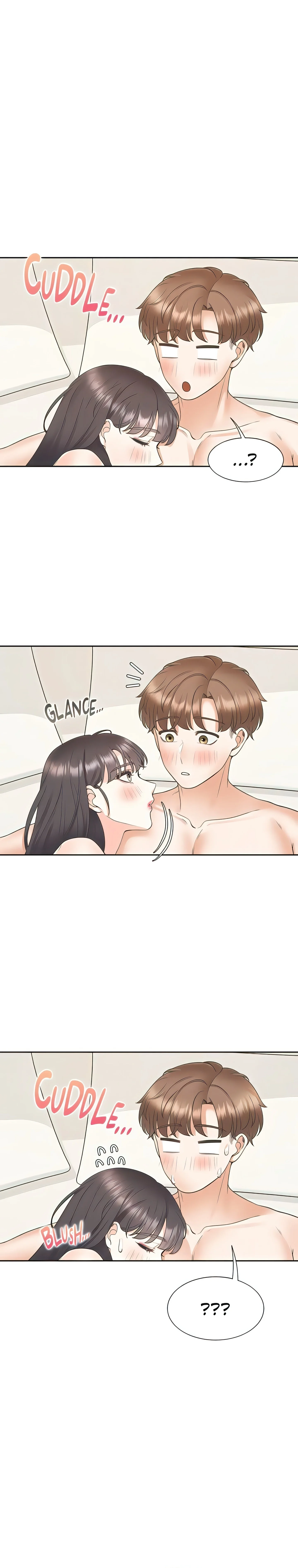 Bunk Bed (Official) chapter 47 page 22