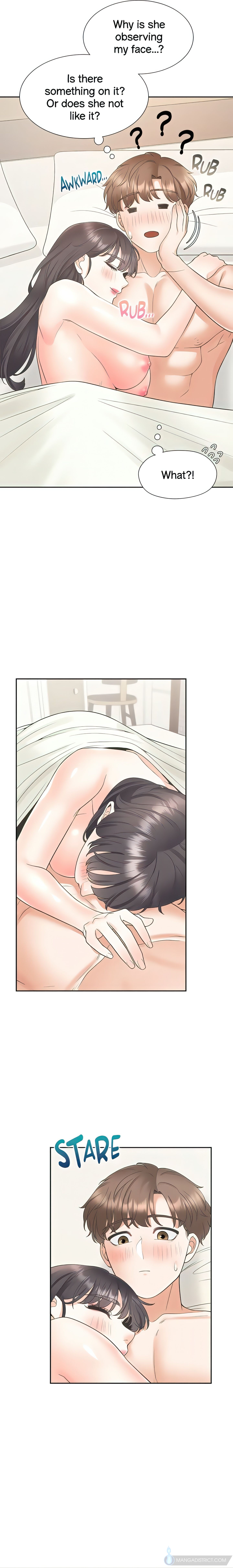 Bunk Bed (Official) chapter 47 page 23