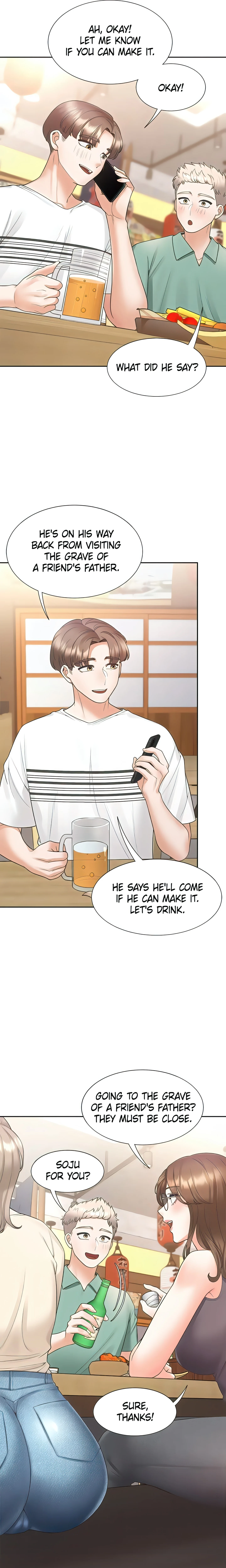Bunk Bed (Official) chapter 47 page 25