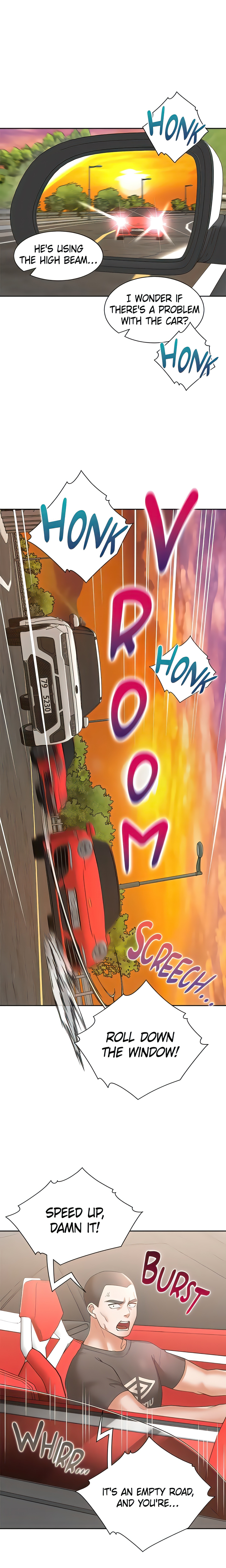 Bunk Bed (Official) chapter 48 page 3