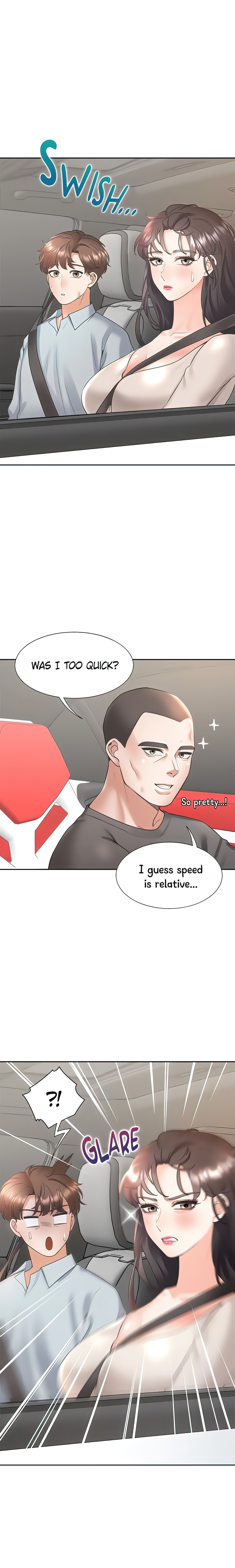 Bunk Bed (Official) chapter 48 page 4