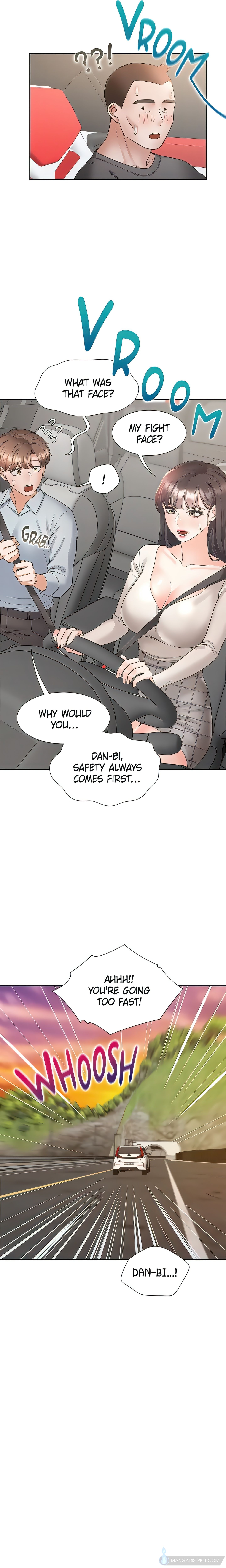 Bunk Bed (Official) chapter 48 page 5