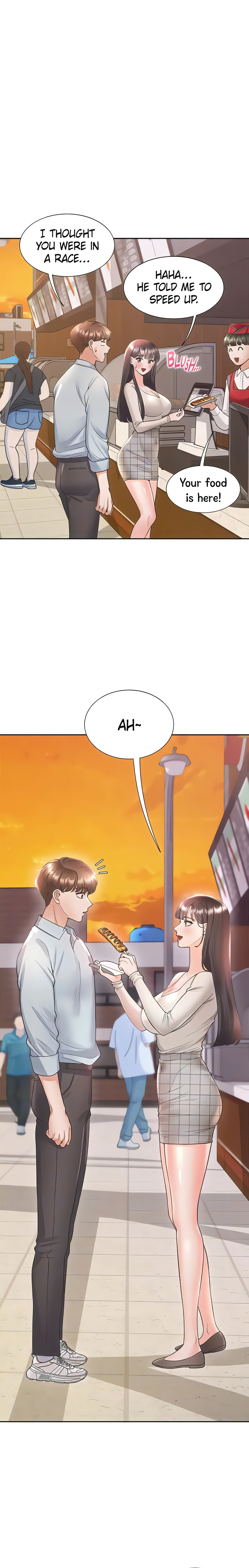 Bunk Bed (Official) chapter 48 page 6