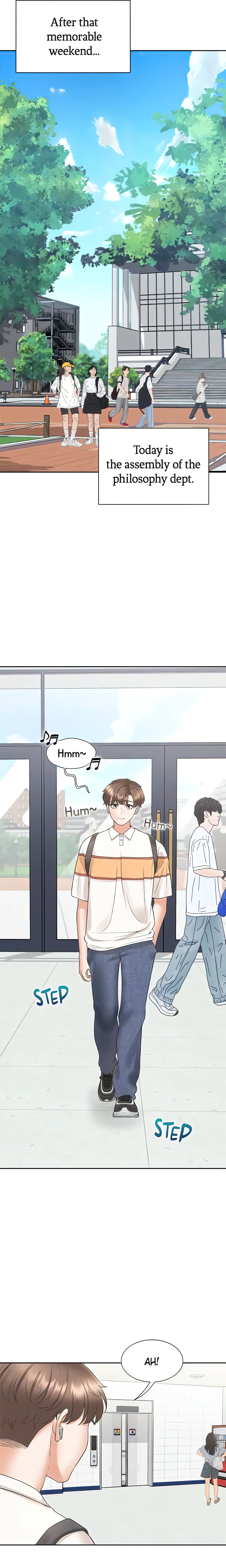 Bunk Bed (Official) chapter 48 page 9