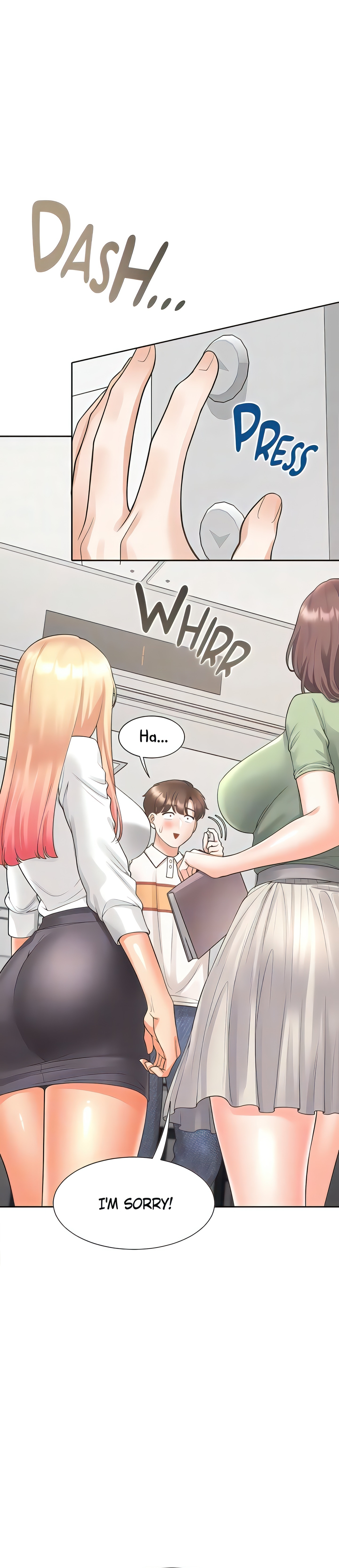 Bunk Bed (Official) chapter 48 page 10