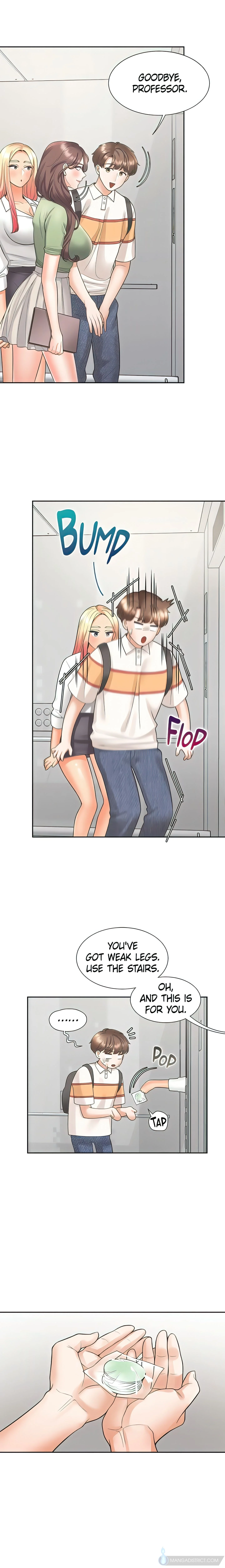 Bunk Bed (Official) chapter 48 page 13