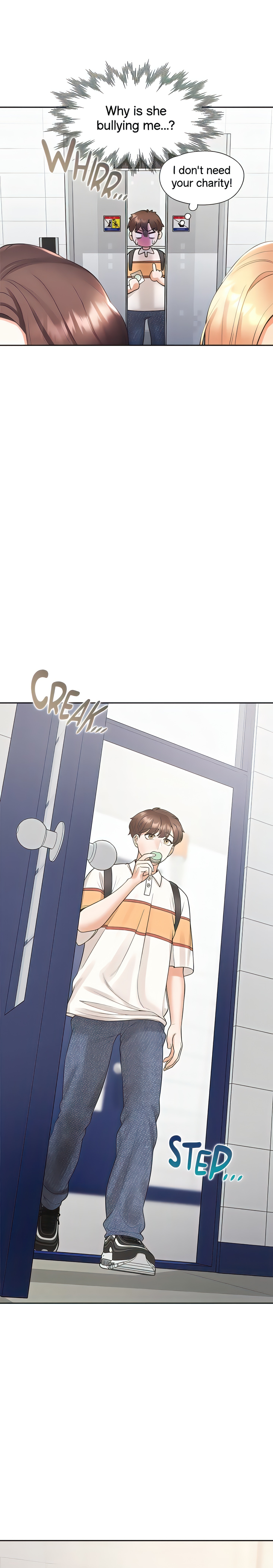 Bunk Bed (Official) chapter 48 page 14