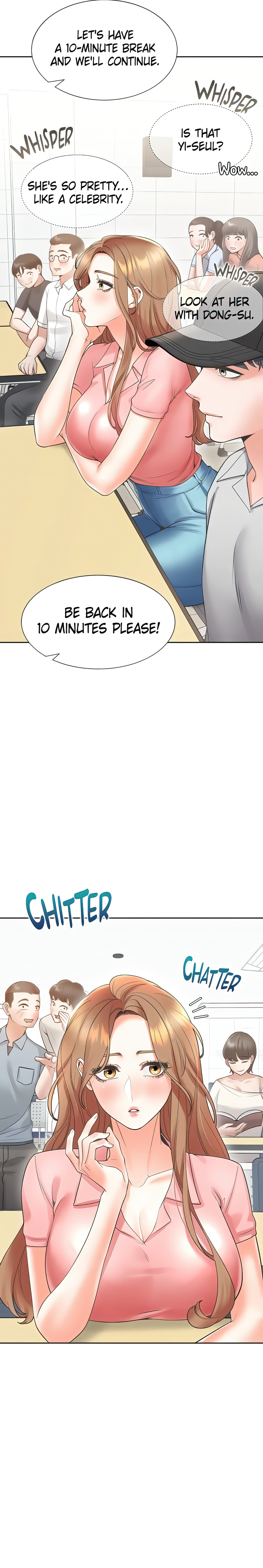 Bunk Bed (Official) chapter 48 page 24