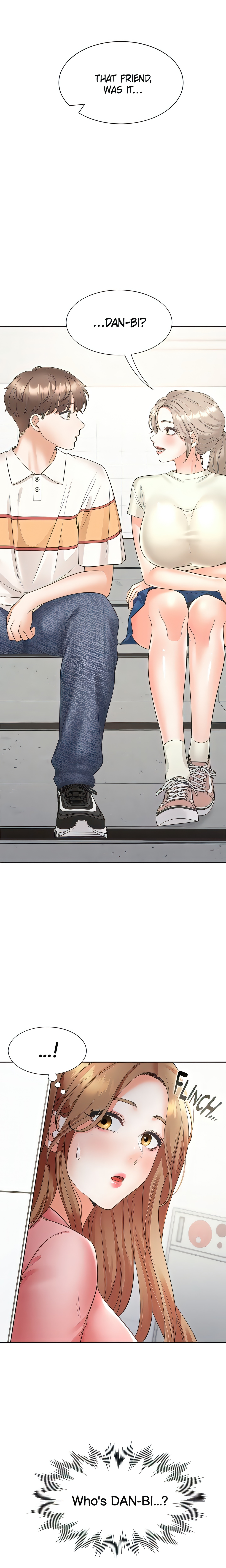Bunk Bed (Official) chapter 48 page 27