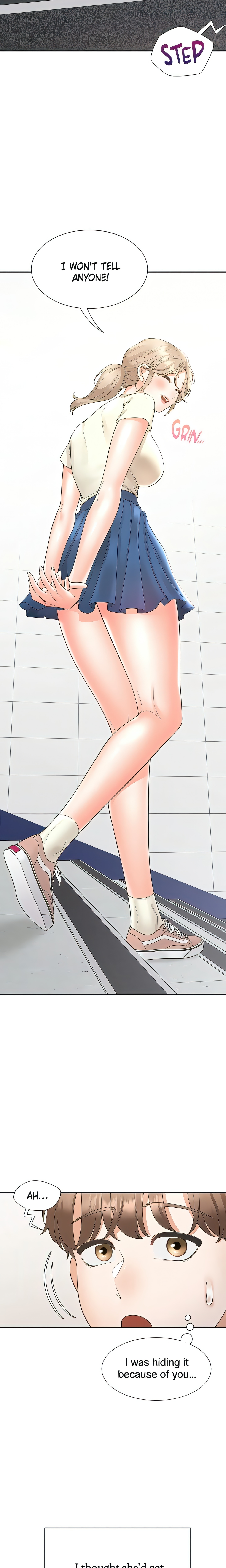 Bunk Bed (Official) chapter 49 page 14