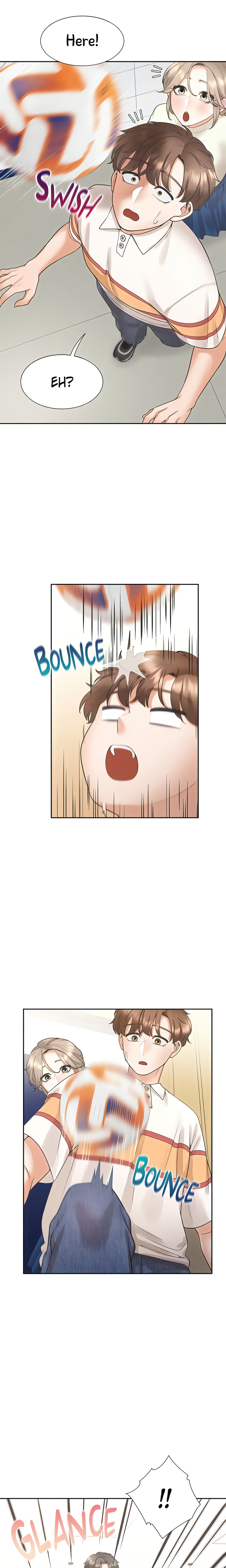 Bunk Bed (Official) chapter 49 page 20
