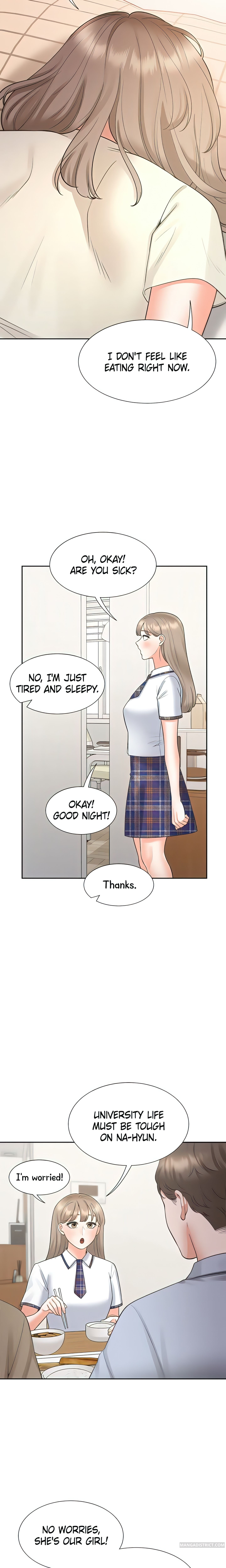 Bunk Bed (Official) chapter 49 page 25